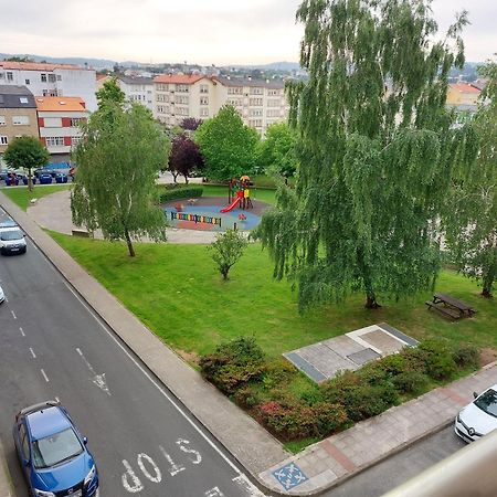 Duplex En Naron. 4 Hab. 3 Banos Apartment Exterior photo